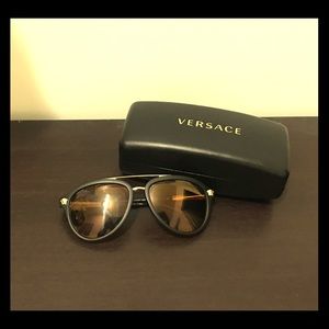 Versace Sunglasses